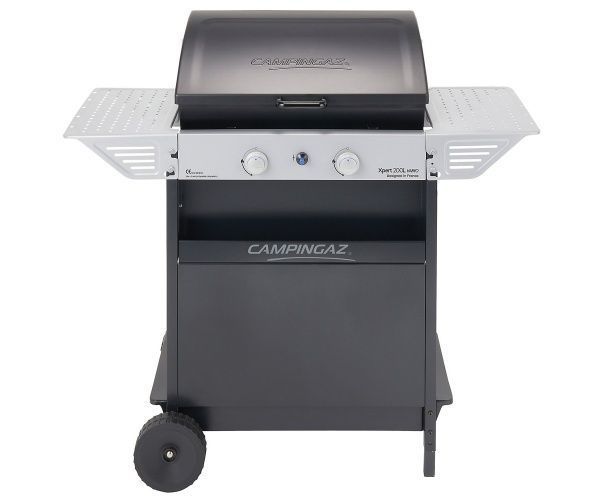 Гриль газовий Campingaz BBQ Xpert 200L Vario 3000005548