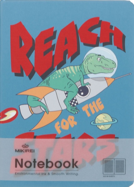 Блокнот Reach 1 14,5х10,5 см