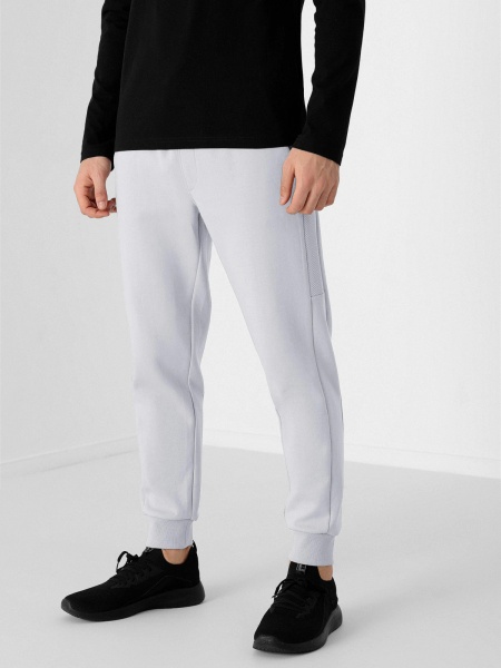 Штани 4F D4L21-SPMD205-25S р. 2XL сірий