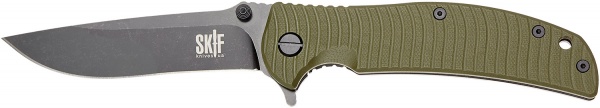 Нож Skif Urbanite II BSW olive 1765.03.07