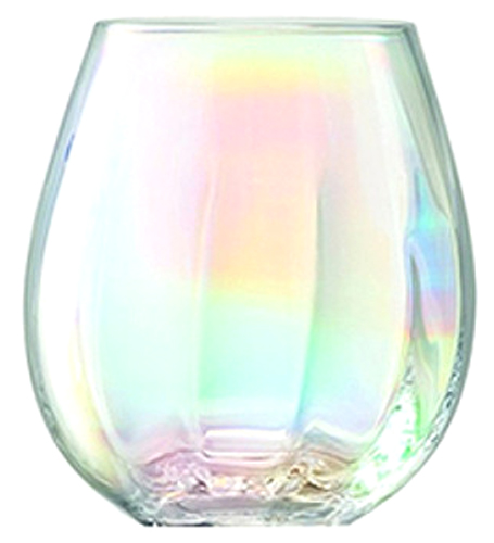 Набор стаканов низких Pearl 425 мл 4 шт. G1331-15-401 LSA