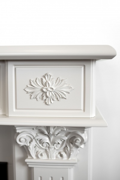 Камінокомплект ASTRA FLAME Сатурн + Гефест