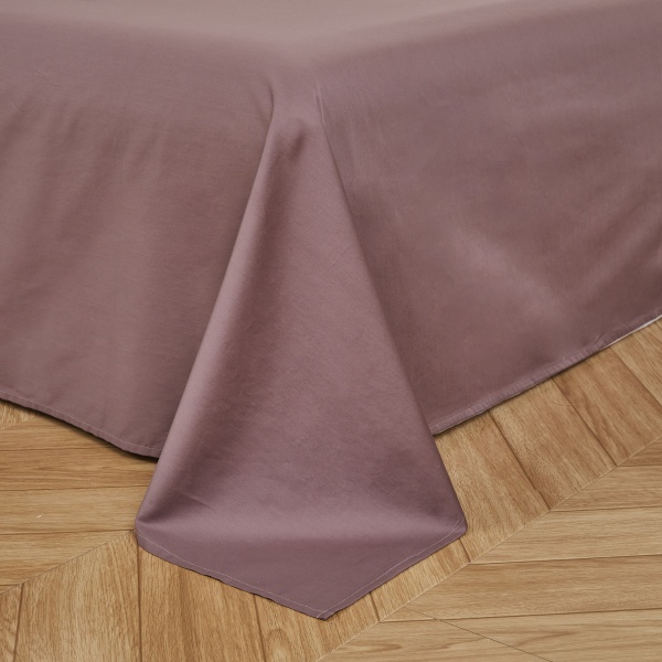 Комплект постільної білизни Edolo 1,5 різнокольоровий La Nuit 