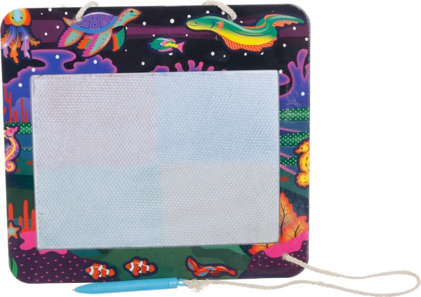 Доска магнитная Shantou для рисования в ассортименте