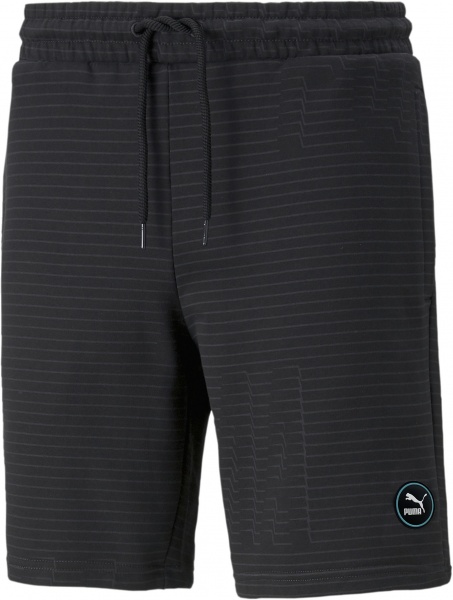 Шорти Puma SWxP AOP Shorts 8
