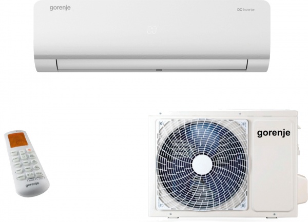 Кондиціонер Gorenje REA53IN KC/REA53OUT