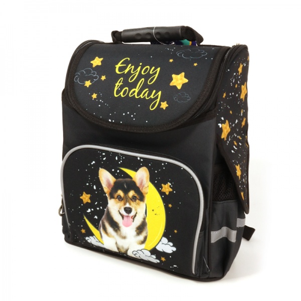 Рюкзак каркасний Lider Песик