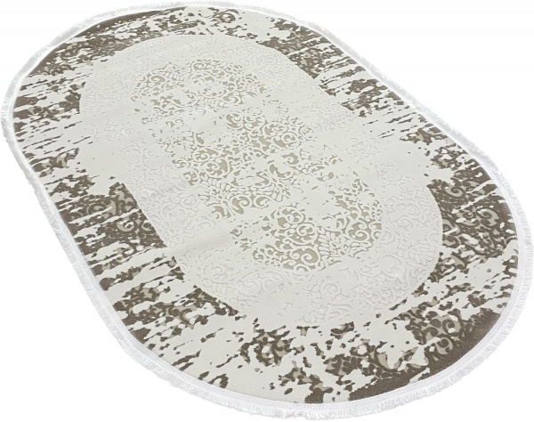 Ковер Art Carpet VENA 712 O beige/l.beige 200x290 см 