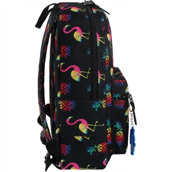 Рюкзак молодежный Bagland mini 508664 суб.361