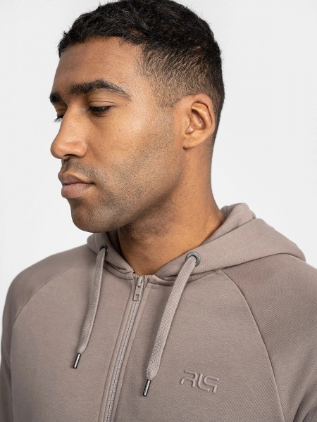 Джемпер 4F SWEATSHIRT M120 RL9SS22TSWSM120-83S р.2XL бежевий