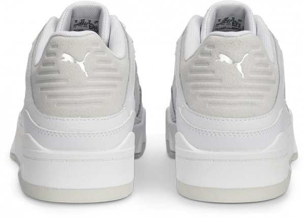 Кроссовки Puma SLIPSTREAM 38854902 р.44 белый
