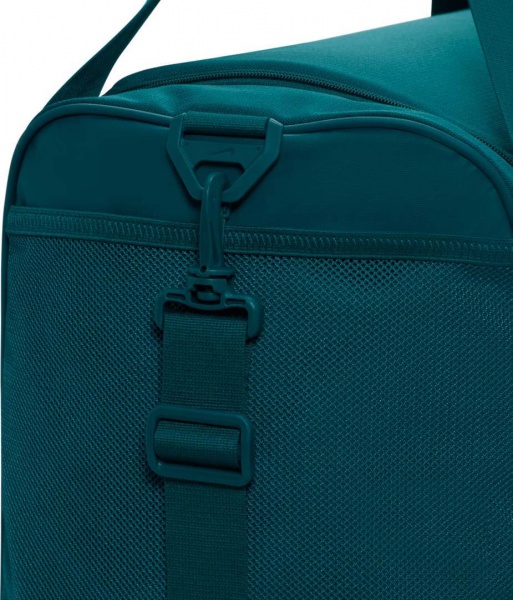 Сумка Nike NK BRSLA M DUFF - 9.5 DH7710-381 60 л зеленый 