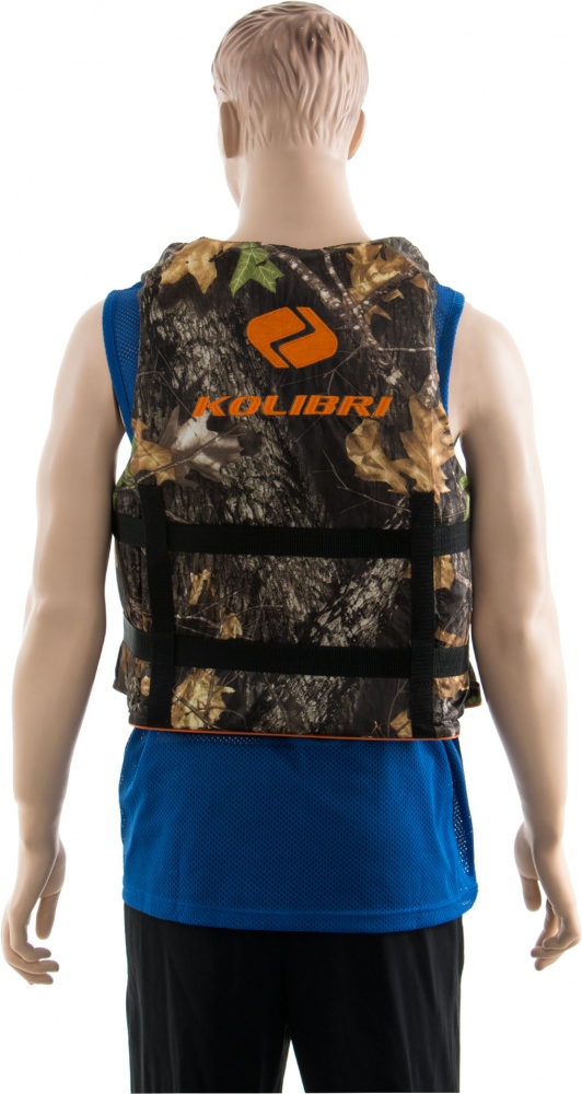 Жилет страхувальний Kolibri 34.003.46 2211964640012