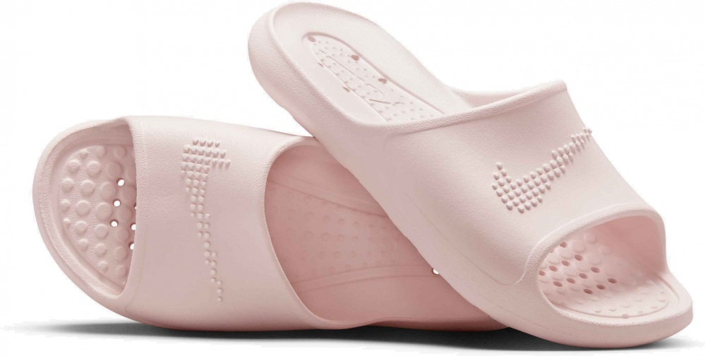 Шлепанцы Nike Victori One CZ7836-600 р.42 розовый