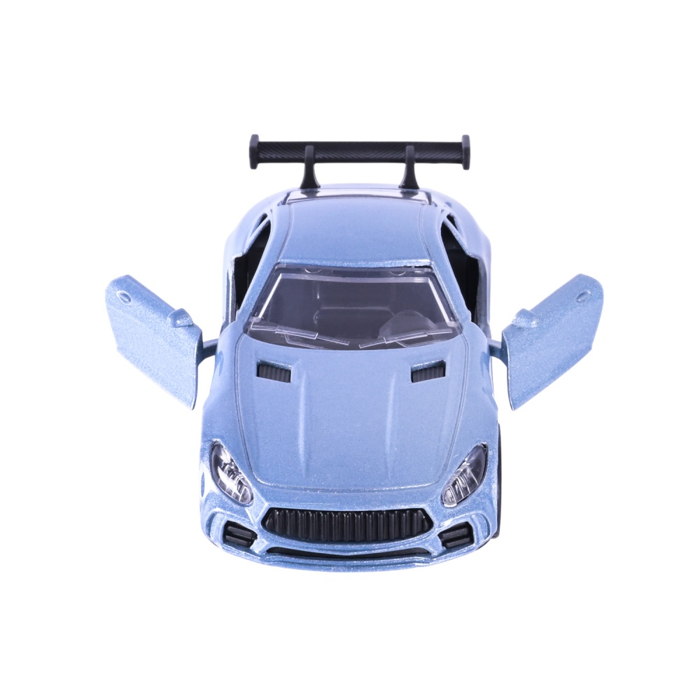 Машинка Автопром 1:43 AP4392