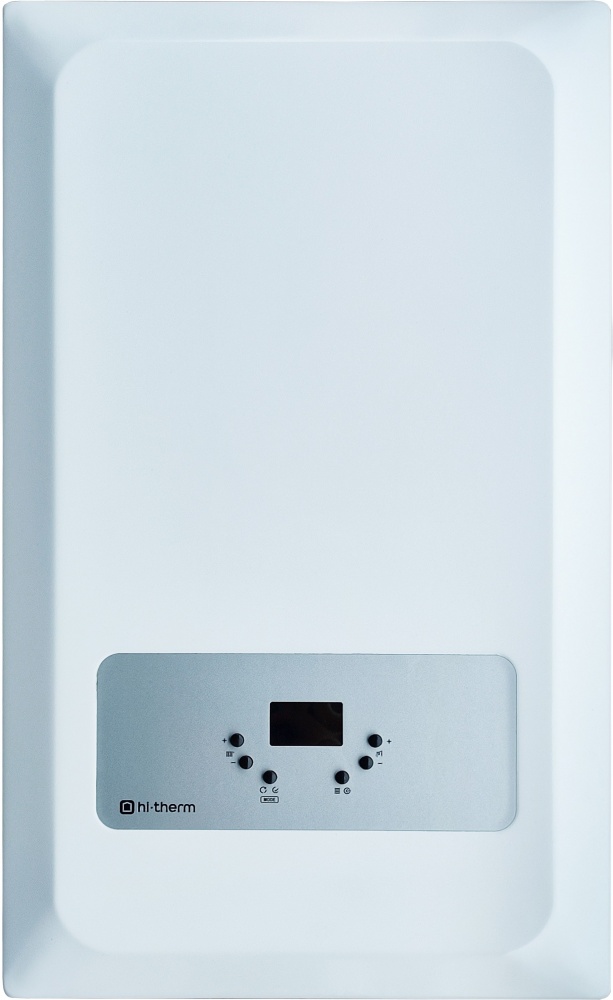Конденсационный котел Hi-Therm Vita Condense 23 кВт, конденс. (2-х конт.)