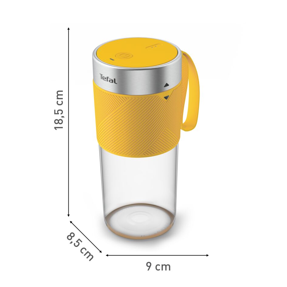 Блендер портативный Tefal LightMix BL1C0230