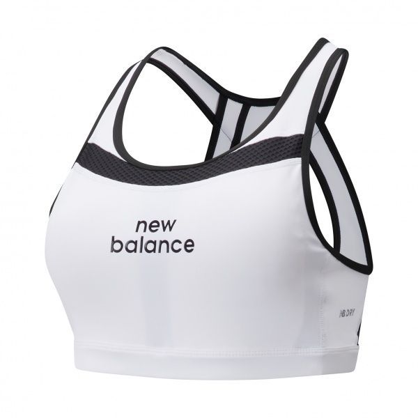 Бра New Balance WB61310WBT S білий
