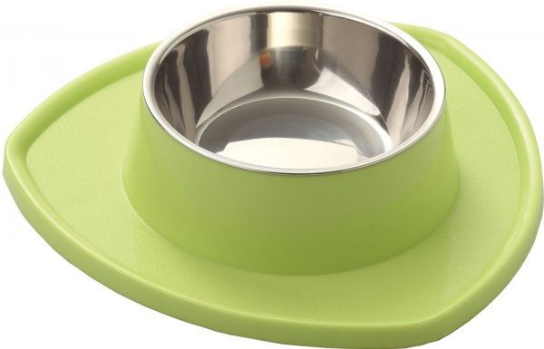 Миска з підставкою проти протікання 300 мл P 1084-L 63524