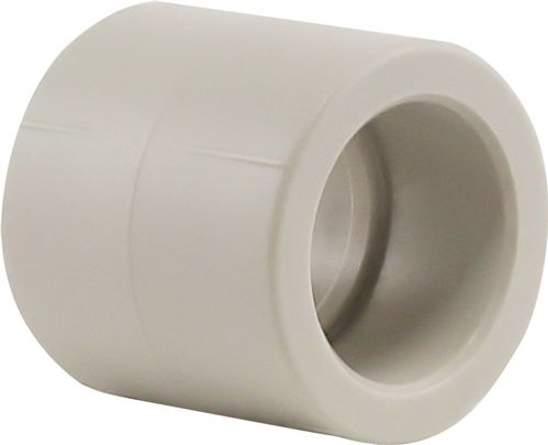 Муфта соединительная Wavin Ekoplastik ППР d25 мм