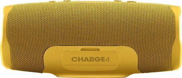 Портативная колонка JBL® CHARGE 4 1.0 yellow 