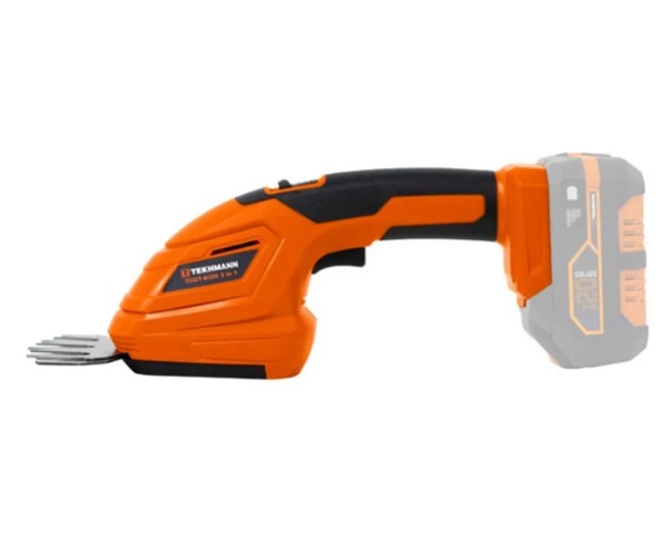 Ножницы для травы и кустов Tekhmann TCGT-8/i20 3 in 1 853711