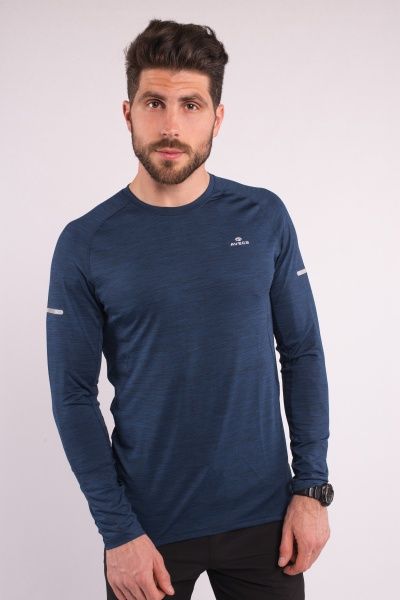 Футболка Avecs AV-30189/23 54 темно-синій
