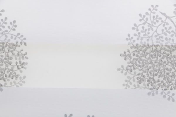 Ролета мини день-ночь Delfa СРШУ-01МК-44802 62x160 см кремово-серебристая 