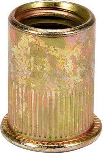 Заклепка резьбовая 8.8х15 мм 20 шт./уп. стальная YATO YT-36473