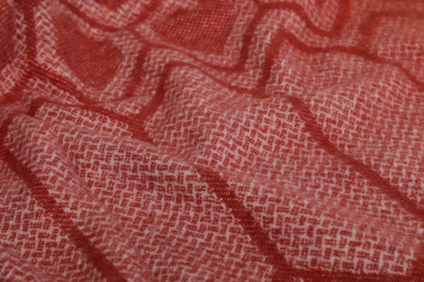 Плед Марсель 140x200 см в ассортименте Vladi 