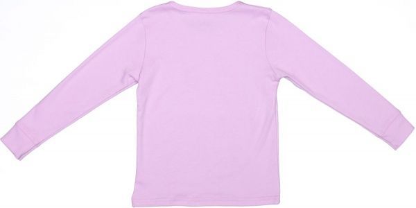 Пижама для девочек Фламинго р.134 розовый 247-222 