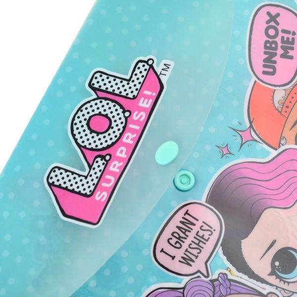 Папка для зошитів LOL Sweety 491732 YES