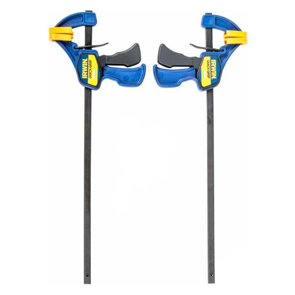 Набір струбцин Irwin Mini T54122EL7