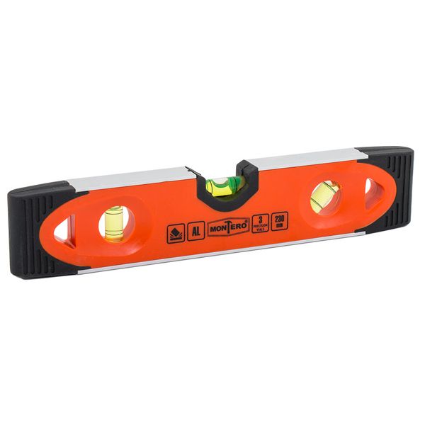 Рівень 23 см Montero Torpedo JYC-89-13