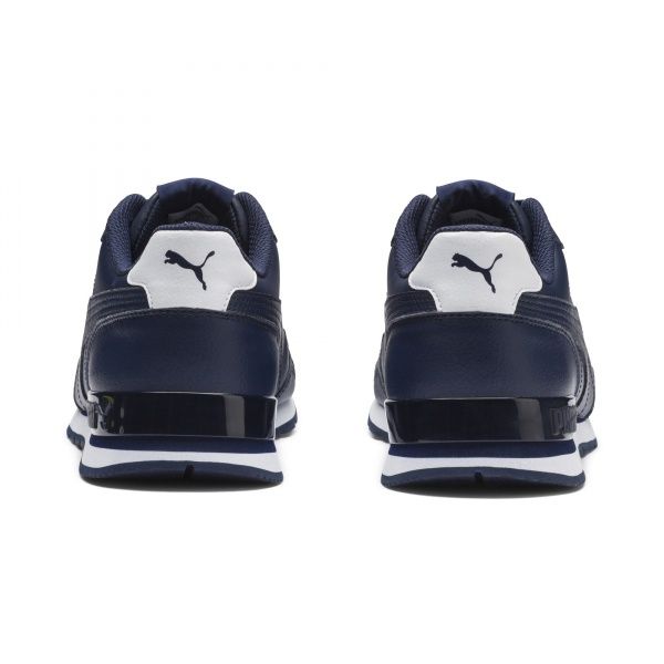 Кроссовки Puma ST Runner v2 Full L 36527705 р.UK 7,5 синий