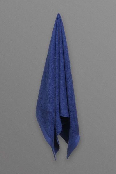 Рушник Soul 70x140 см блакитний Guy Laroche Paris 