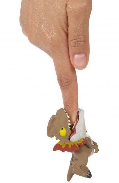 Фигурка Jurassic World Кусаем повсюду из фильма 