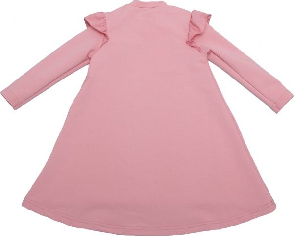 Платье Luna Kids р.92 пудра 103545 