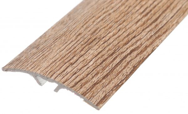 Поріжок П10 КСК Профіль радіальний приховане кріплення 40x900 мм модрина 