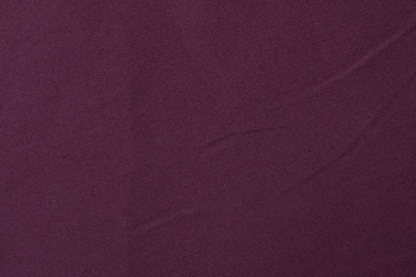Простынь сатин гладкокрашеный 180x220 см фиолетовый La Nuit 