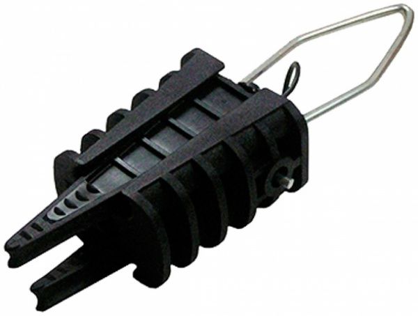 Зажим анкерный  E.next 4x(16-35) изолированный с жесткой скобой (e.i.clamp.pro.la.1.s4)