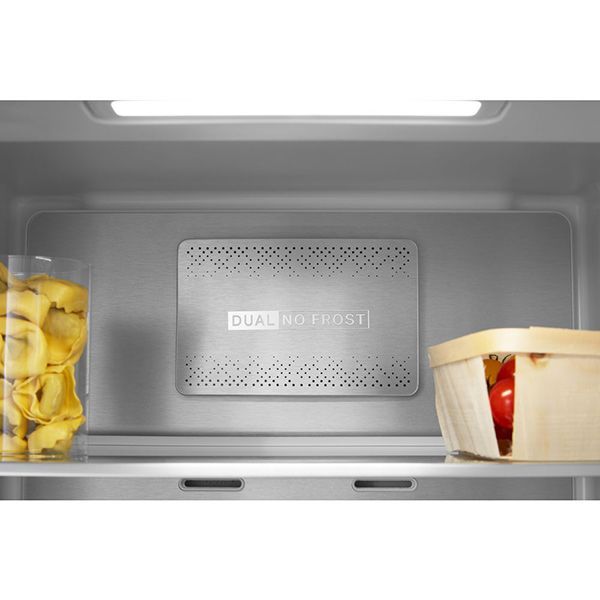 Холодильник Whirlpool W9931DBH