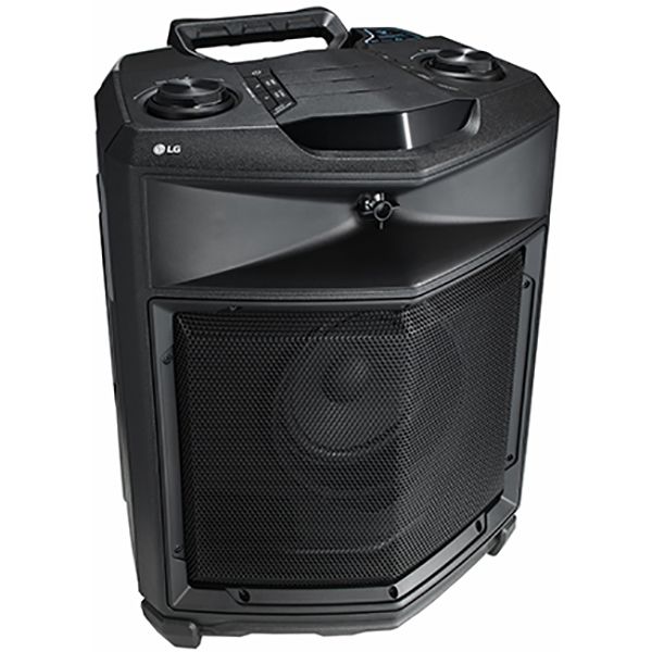 Акустическая минисистема LG RK3