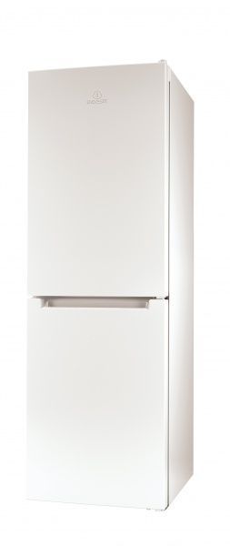 Холодильник Indesit LI7 SN1E W