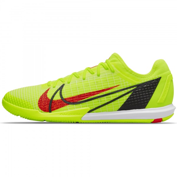 Футзальне взуття Nike Mercurial Vapor 14 Pro IC CV0996-760 р.US 8 білий