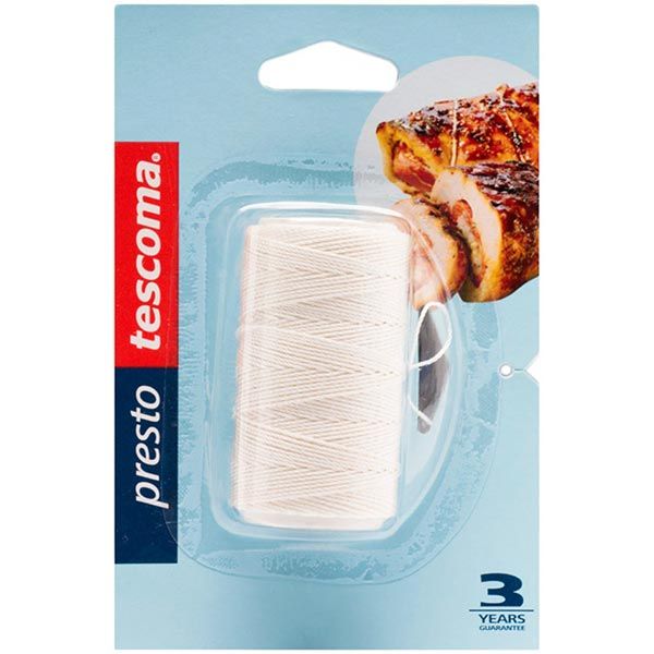 Нитка для випічки 420588 40 м Tescoma