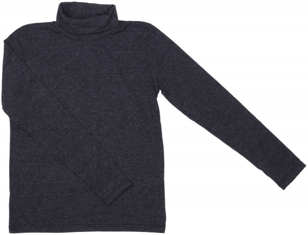 Джемпер для мальчика Фламинго р.158 grey 879-411 