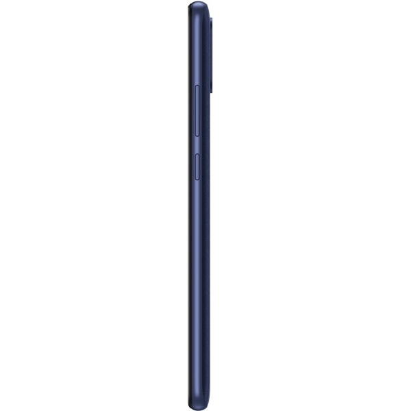 Смартфон Samsung Galaxy A03 3/32GB blue (SM-A035FZBDSEK) 