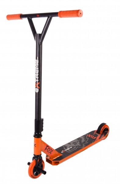 Самокат Extreme Motion Fox в ассортименте TR21005 