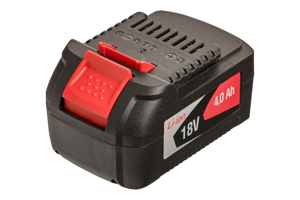 Аккумулятор Felisatti 18,0V 4,0Ah АБ-4.0Ач/Л3/P58210